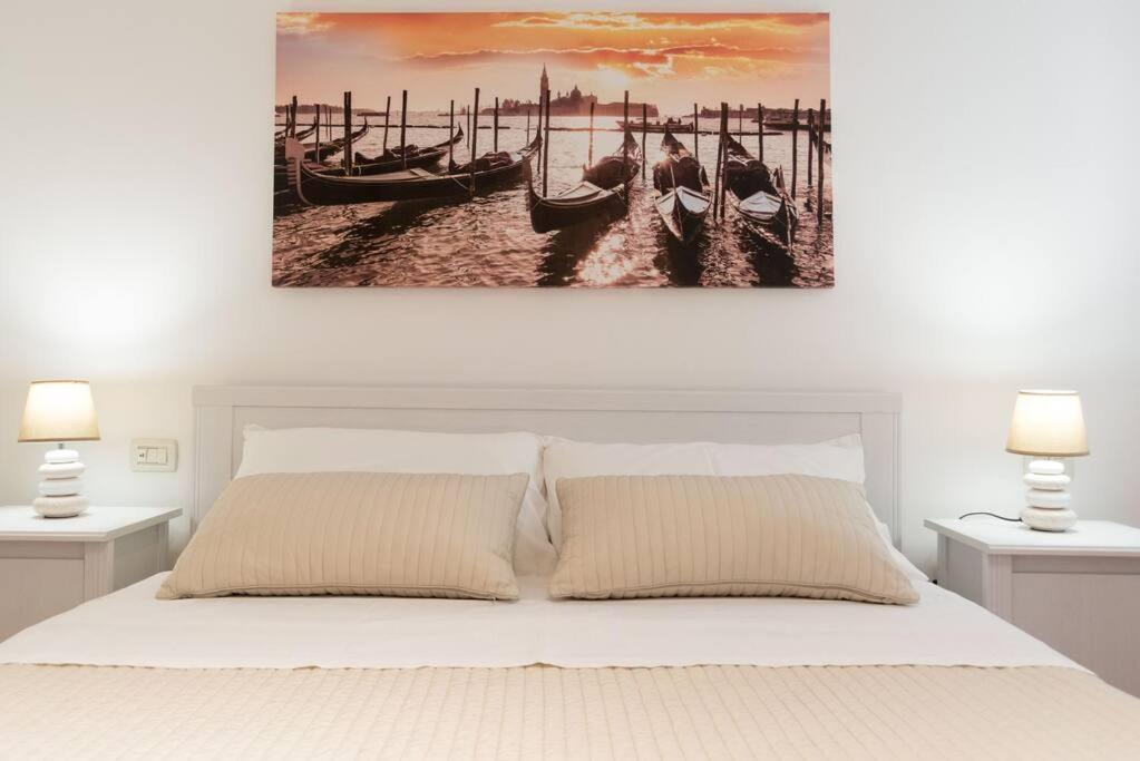Feel@Home Venice Biennale Eksteriør bilde