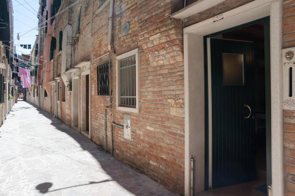 Feel@Home Venice Biennale Eksteriør bilde